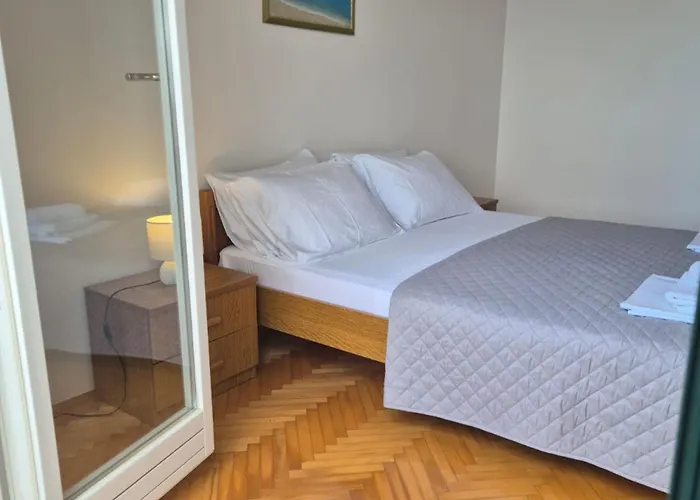 Apartment Mia