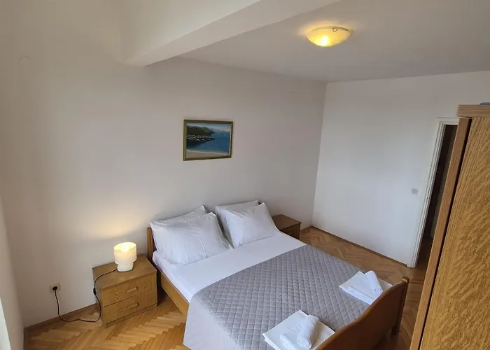 Apartment Mia