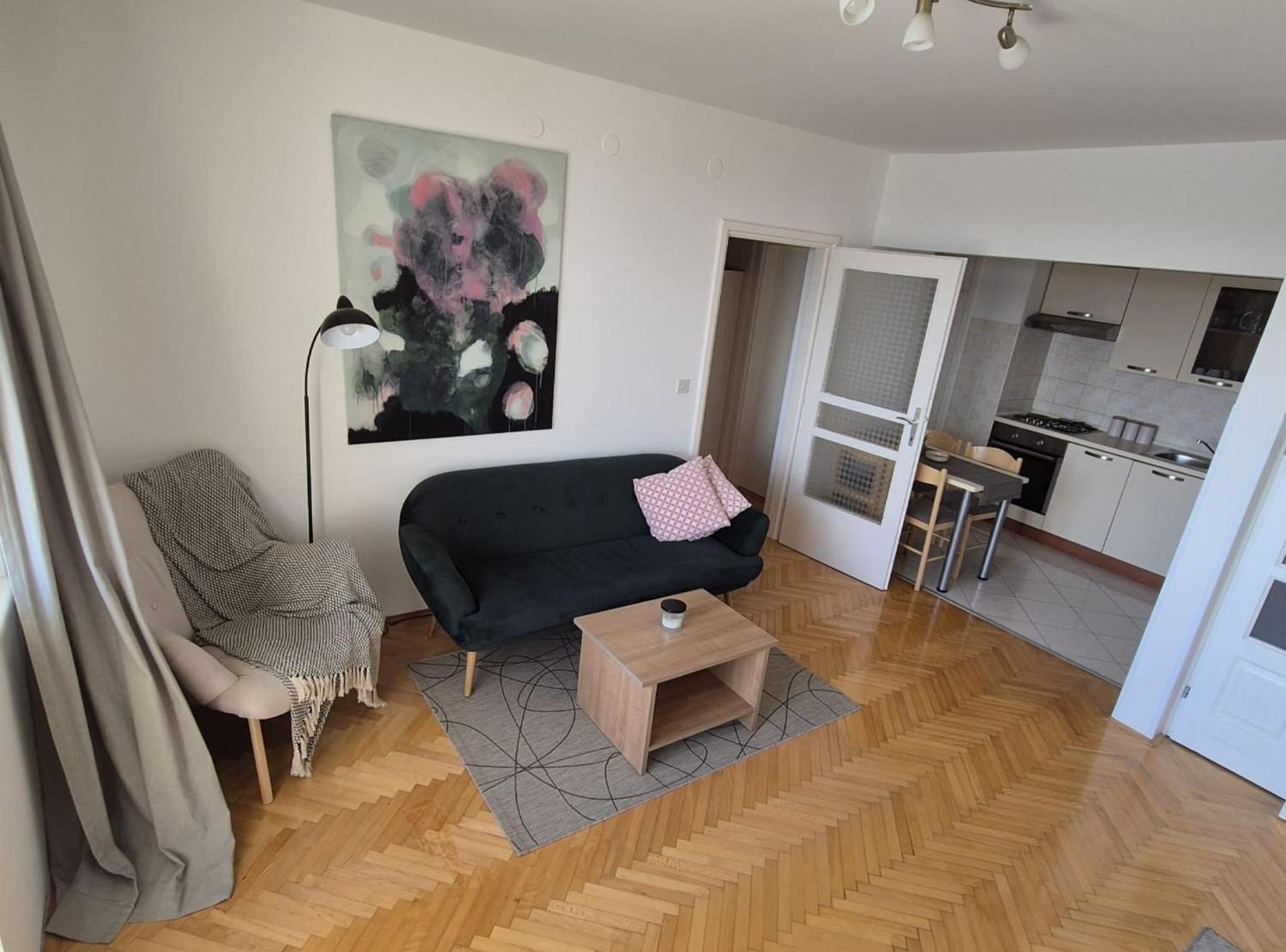 Mia Apartment