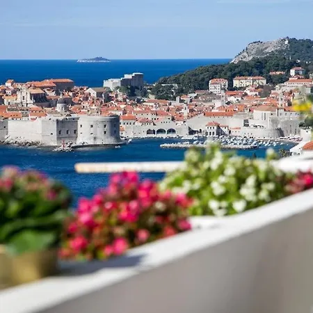 Apartment Mia Dubrovnik Extérieur photo