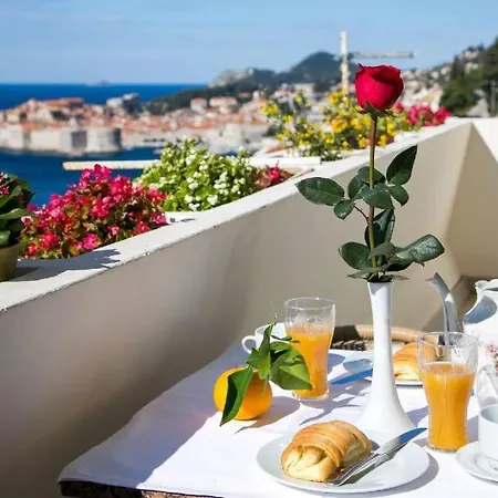 Apartment Mia Dubrovnik Extérieur photo