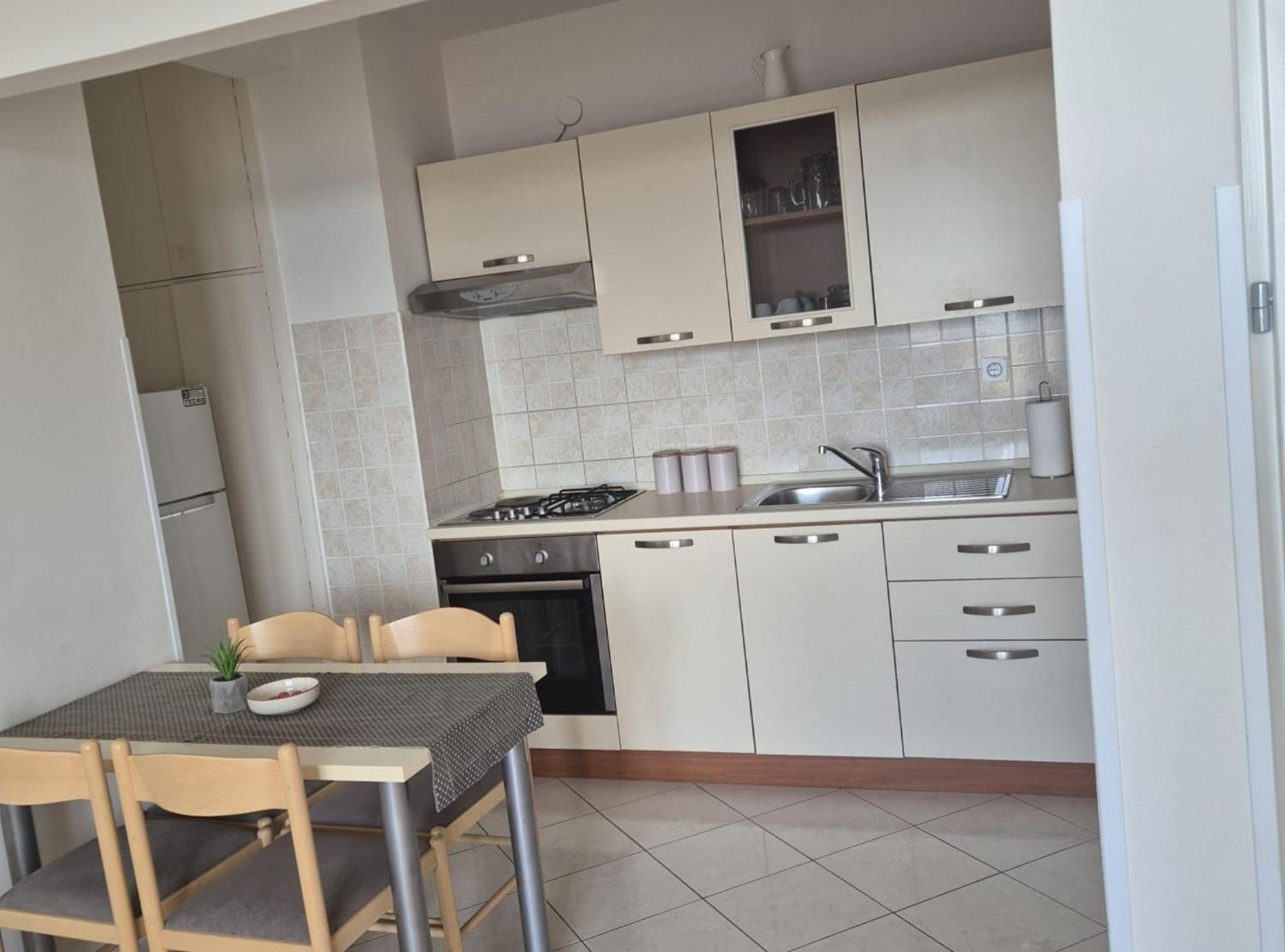 Appartement Mia