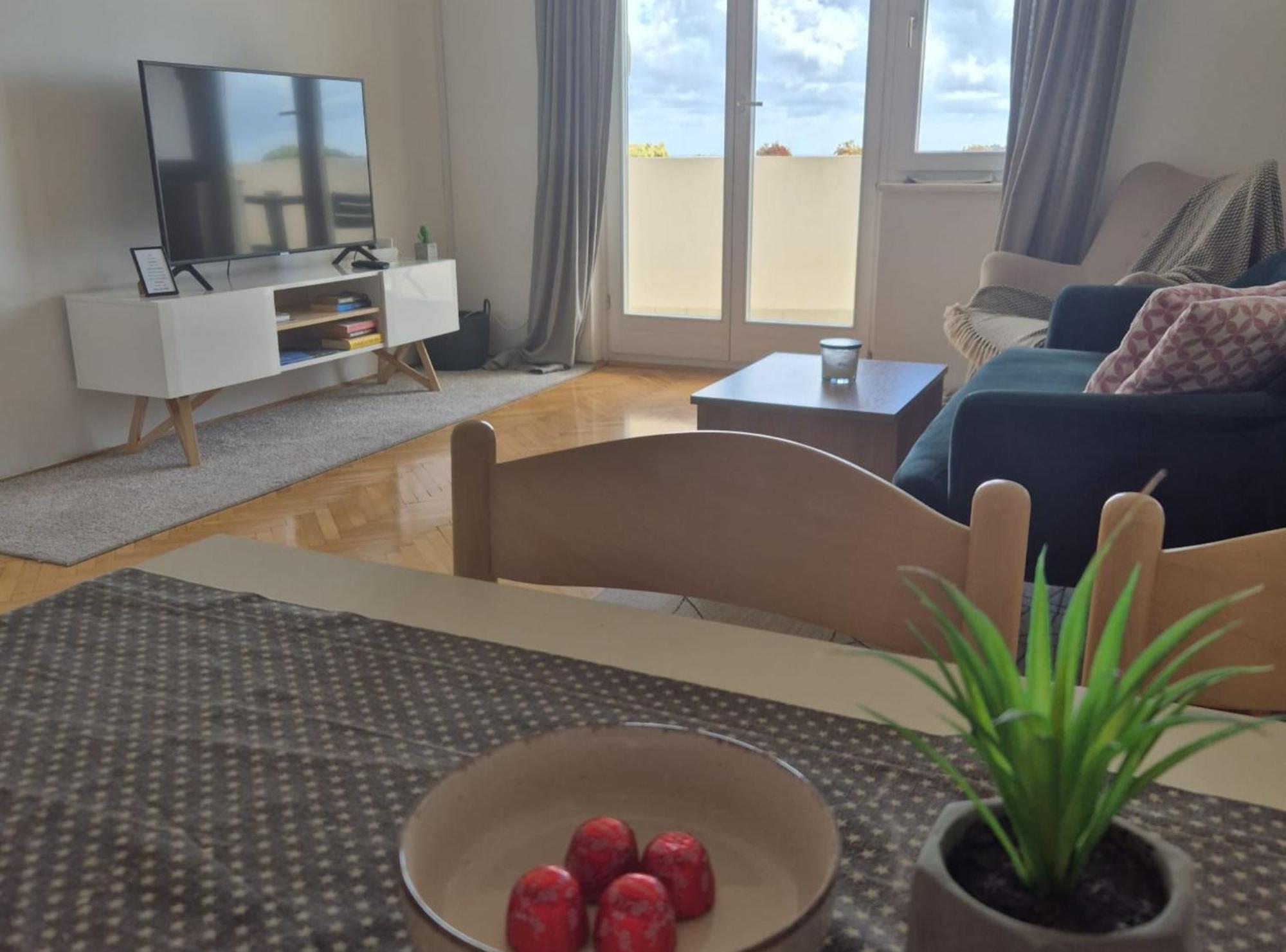 Appartement Mia