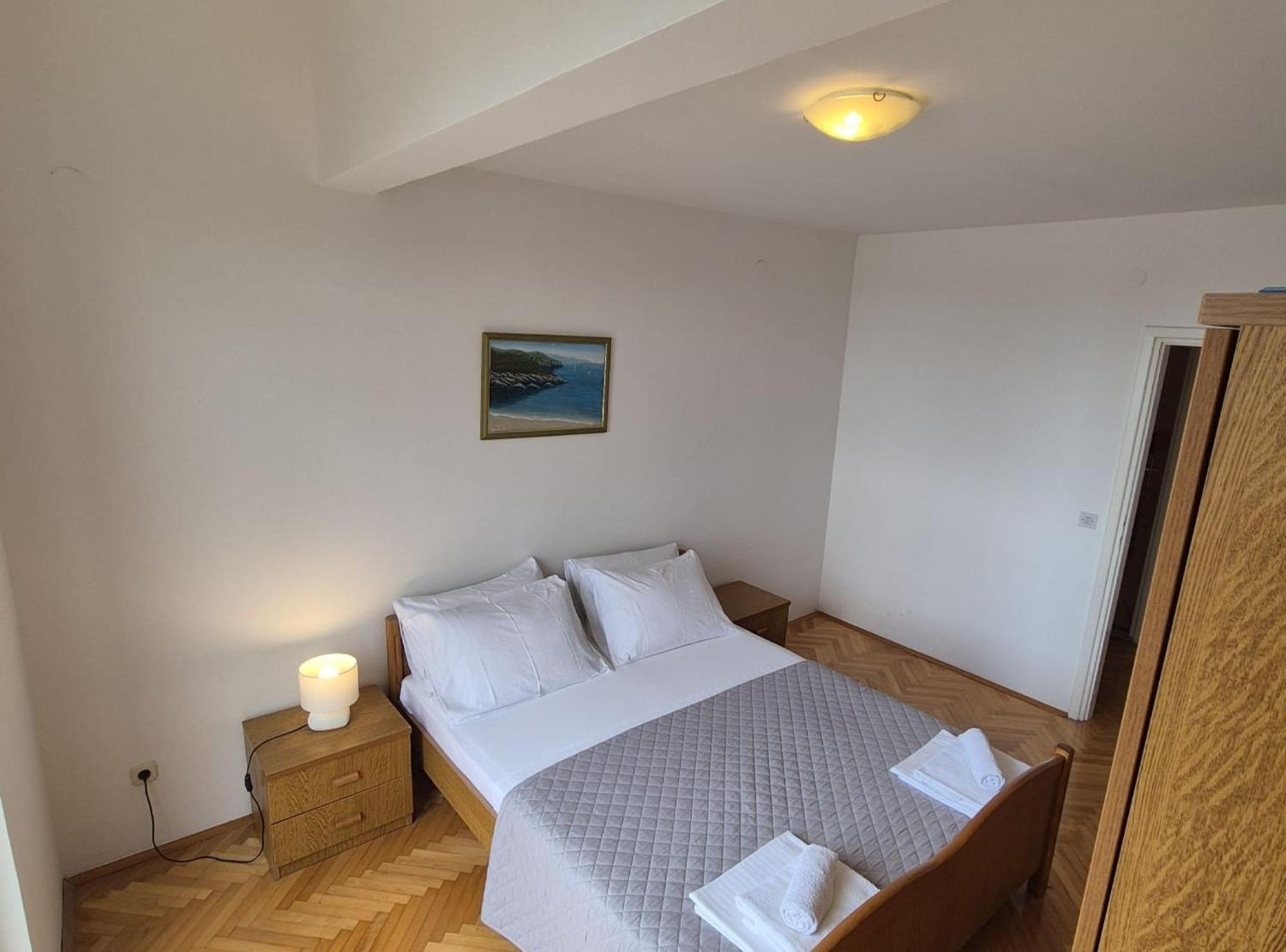 Appartement Mia *