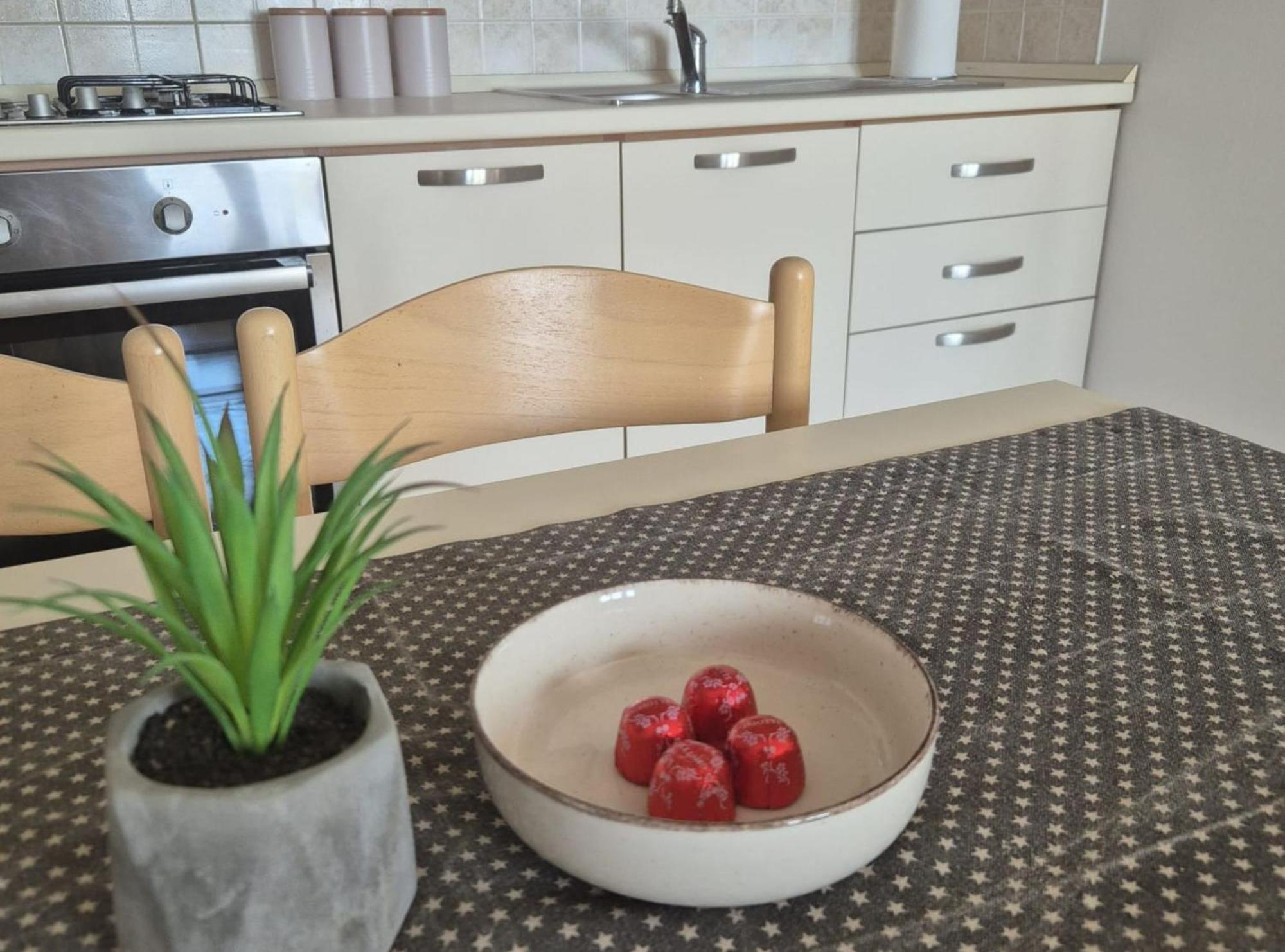 Mia Appartement *